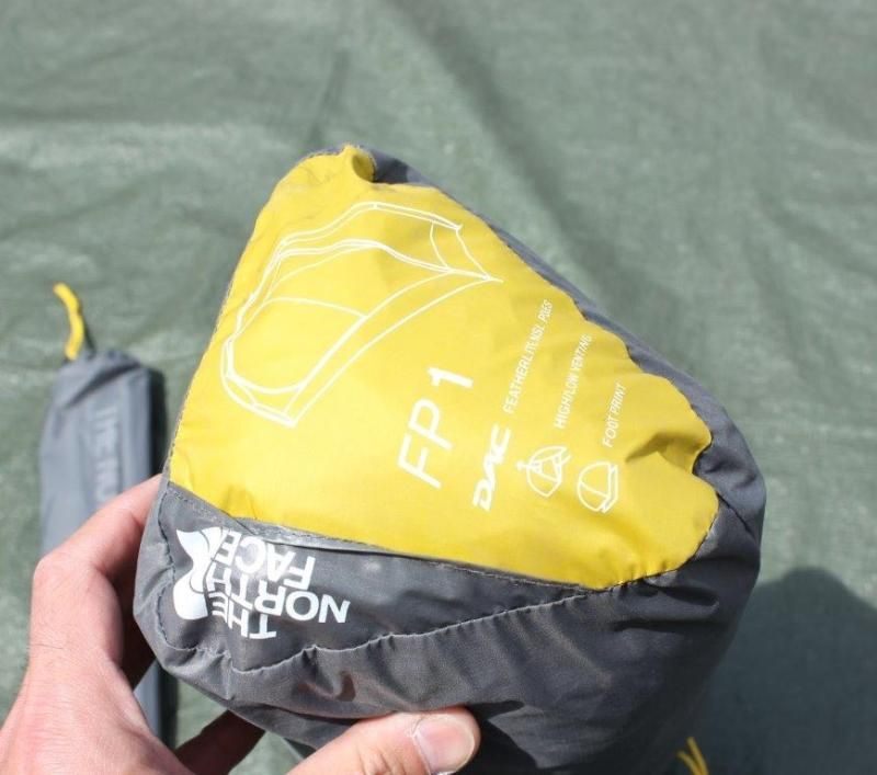 THE NORTH FACE ノースフェイス＞ FP1 エフピーワン | 中古