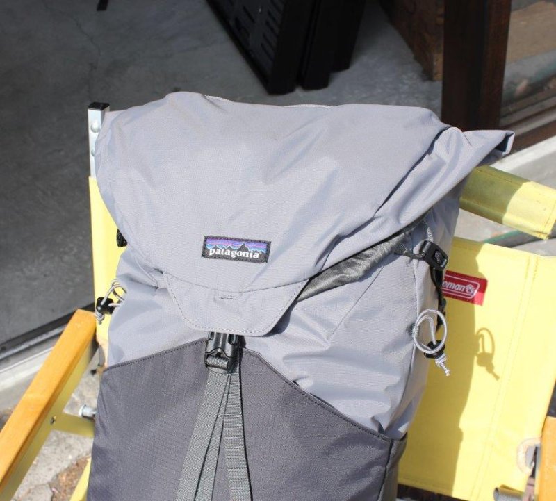 patagonia パタゴニア＞ Altvia Pack 28L アルトヴィアパック 28L | 中古アウトドア用品・中古登山用品 買取・販売専門店  : maunga (マウンガ)