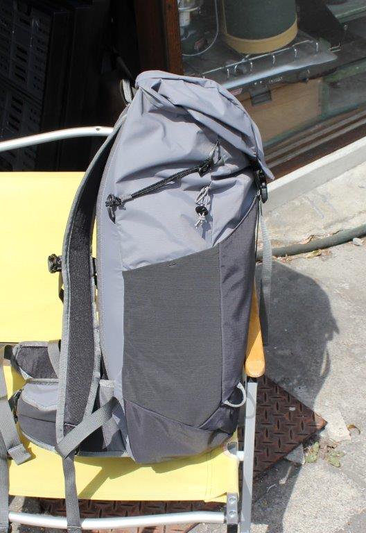 patagonia パタゴニア＞ Altvia Pack 28L アルトヴィアパック 28L | 中古アウトドア用品・中古登山用品 買取・販売専門店  : maunga (マウンガ)