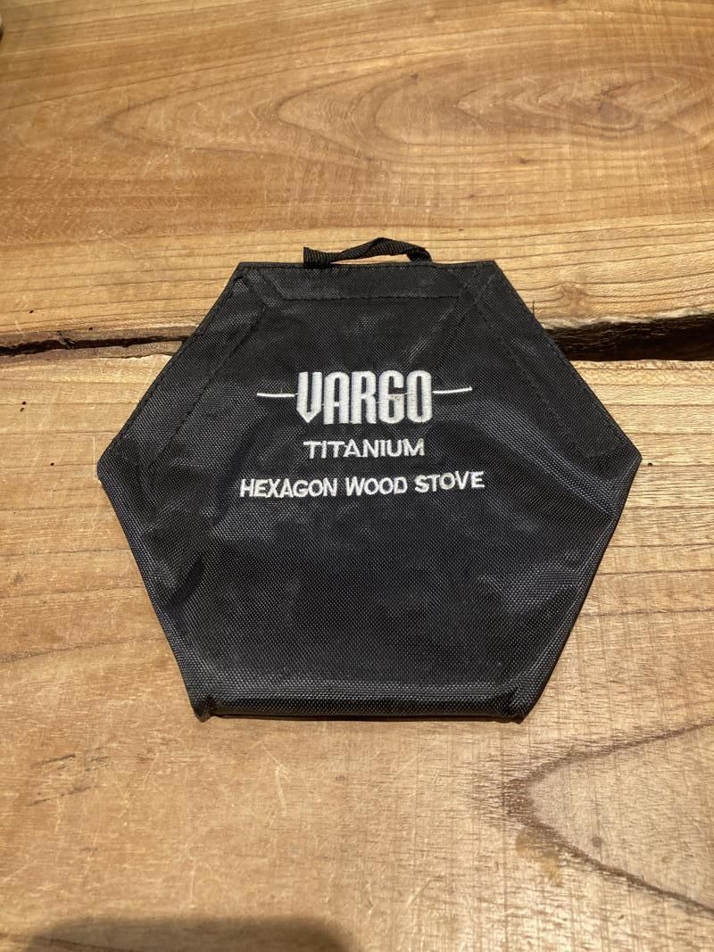 新品Vargo Hexagon 中古トランギア　アルスト&燃料ボトル Amazon | VARGO(バーゴ) アルコールフューエルボトル 240ml T
