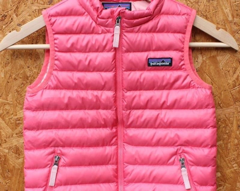Patagonia　未使用　ボアベスト　ピンク 2025年最新】Yahoo!オークション -パタゴニア ベスト ピンクの