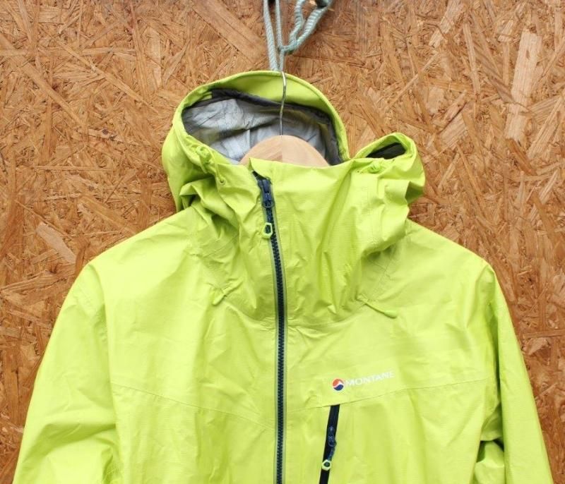 MONTANE モンテイン＞ Alpine Shift Jacket アルパインシフト