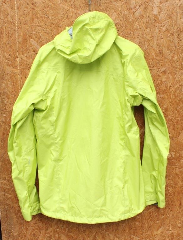 モンテイン アルパインシフトジャケット ALPINE SHIFT JACKET（アルパイン シフト ジャケット）カラー