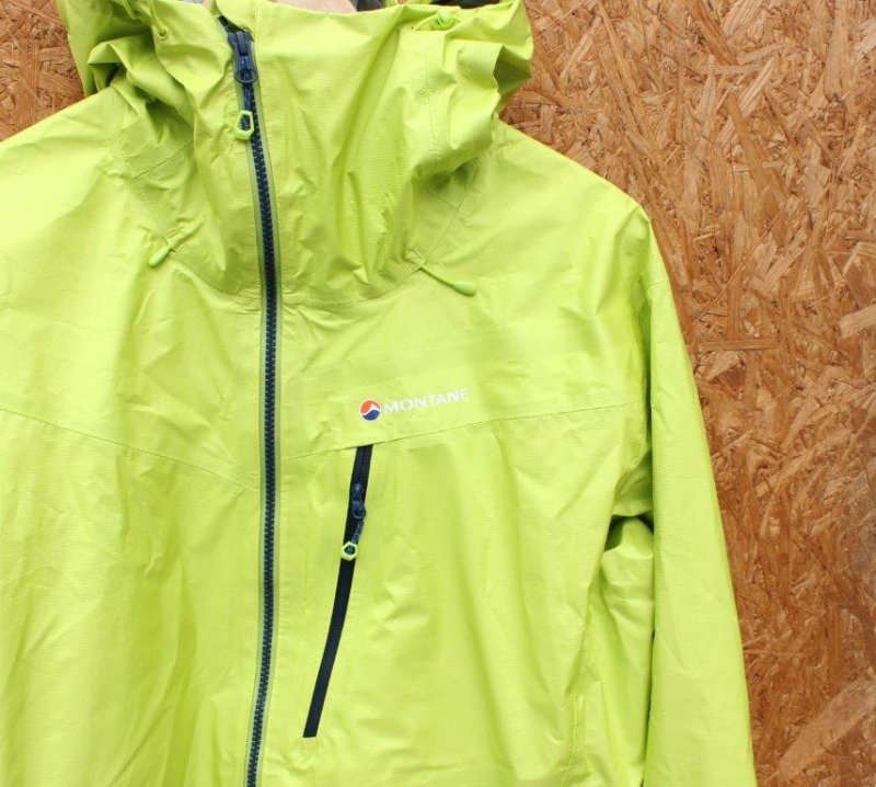 MONTANE モンテイン＞ Alpine Shift Jacket アルパインシフト ...