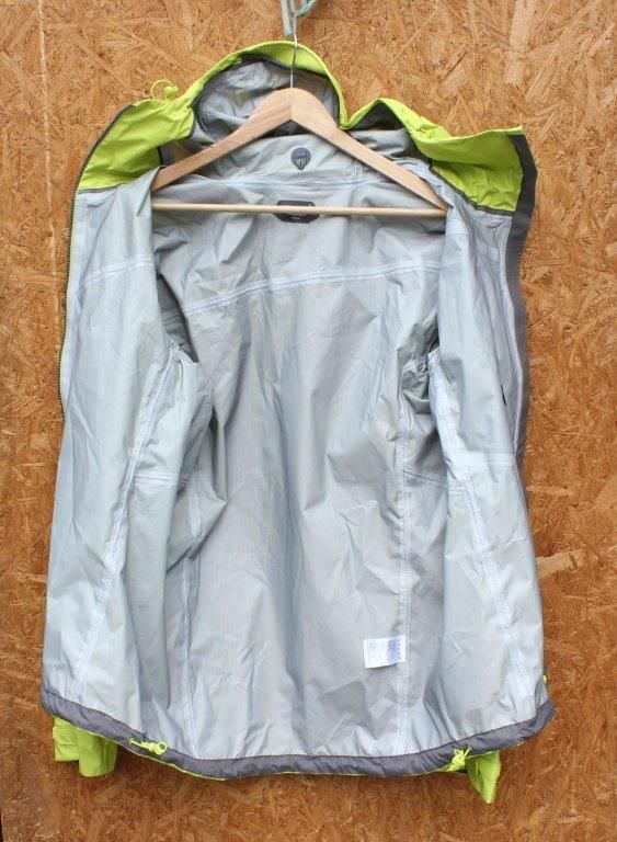 モンテイン アルパインシフトジャケット MONTANE モンテイン＞ Alpine Shift Jacket アルパインシフト
