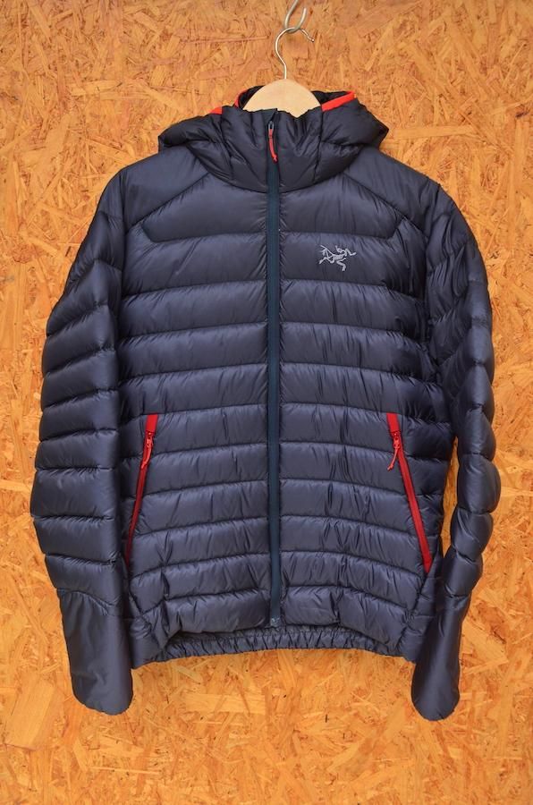 ARC'TERYX アークテリクス＞ Cerium LT Hoody Men's セリウム LT ...