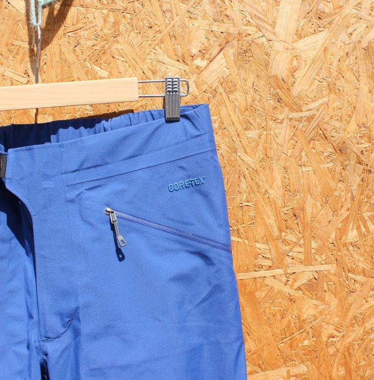 patagonia パタゴニア＞ Triolet Pants トリオレットパンツ | 中古