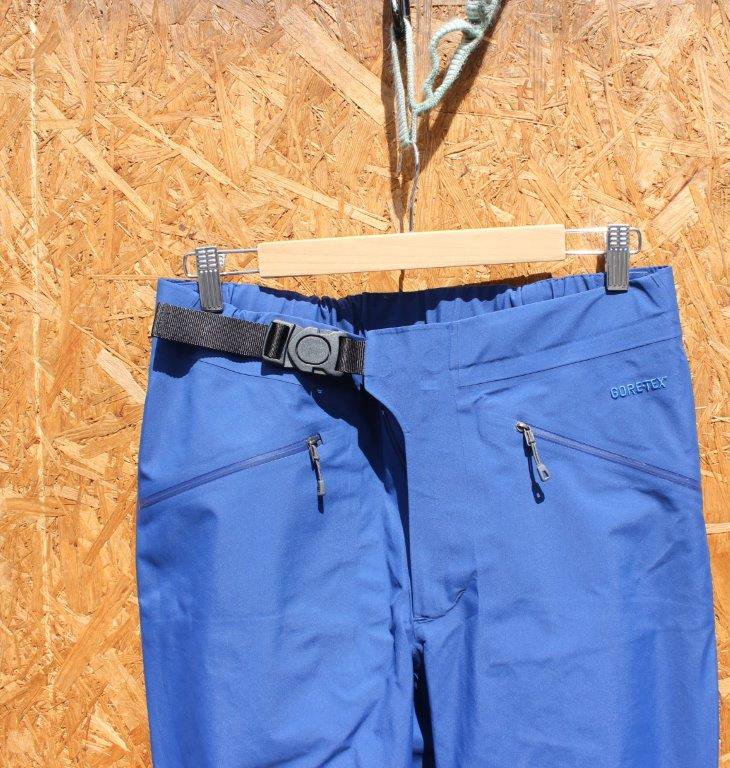 patagonia パタゴニア＞ Triolet Pants トリオレットパンツ | 中古