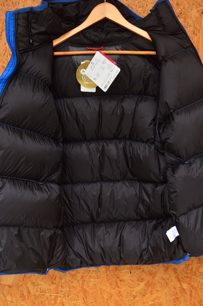 Marmot マーモット＞ 1000 RESTAR DOWN PARKA 1000レスターダウン