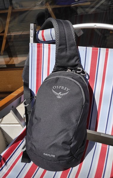 OSPREY オスプレー＞ DAYLITE SLING デイライトスリング | 中古