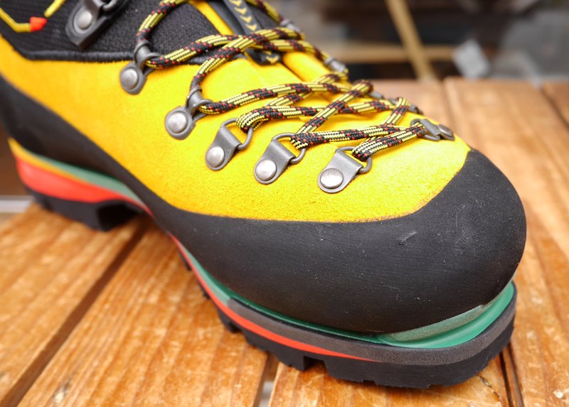 LA SPORTIVA スポルティバ＞ NEPAL EVO GTX ネパールエボGTX | 中古