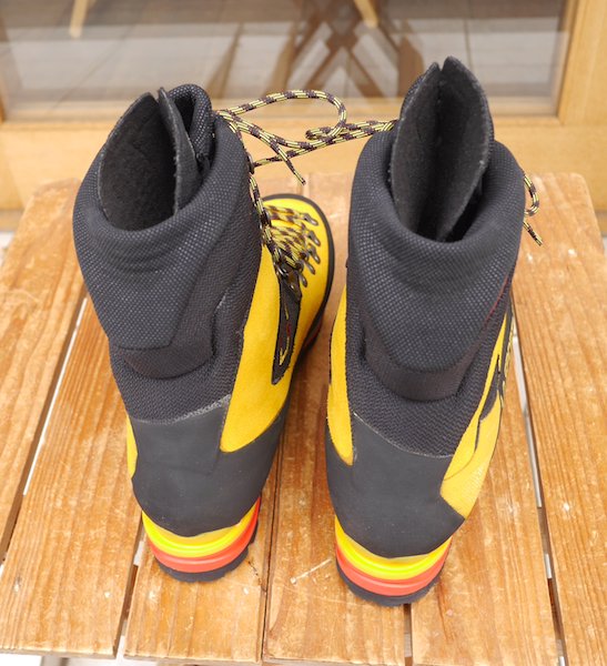 LA SPORTIVA スポルティバ＞ NEPAL EVO GTX ネパールエボGTX | 中古