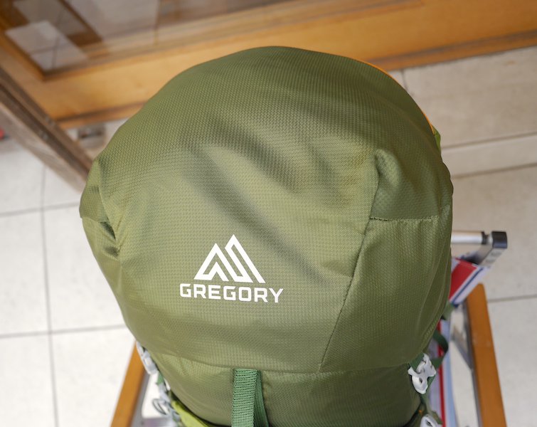 GREGORY グレゴリー＞ ZULU35 ズール35| 中古アウトドア用品・中古登山用品 買取・販売専門店 : maunga (マウンガ)