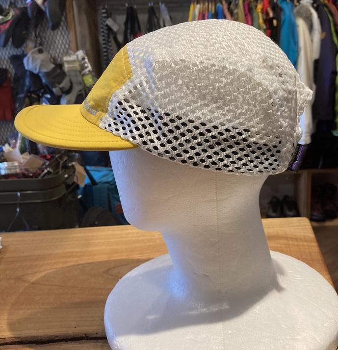 patagonia パタゴニア＞ダックビル・キャップ【クリックポスト便