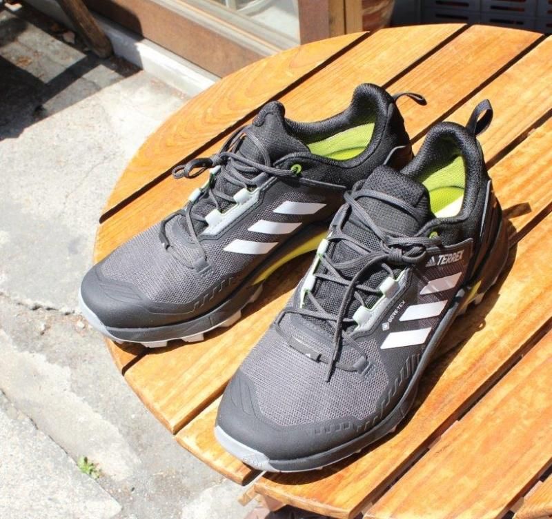 adidas アディダス＞ TERREX SWIFT R3 GTX テレックススウィフトR3