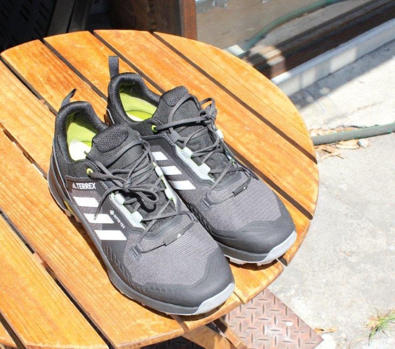 adidas アディダス＞ TERREX SWIFT R3 GTX テレックススウィフトR3