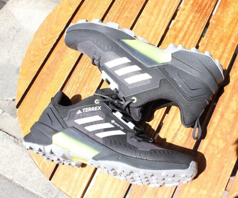 adidas アディダス＞ TERREX SWIFT R3 GTX テレックススウィフトR3