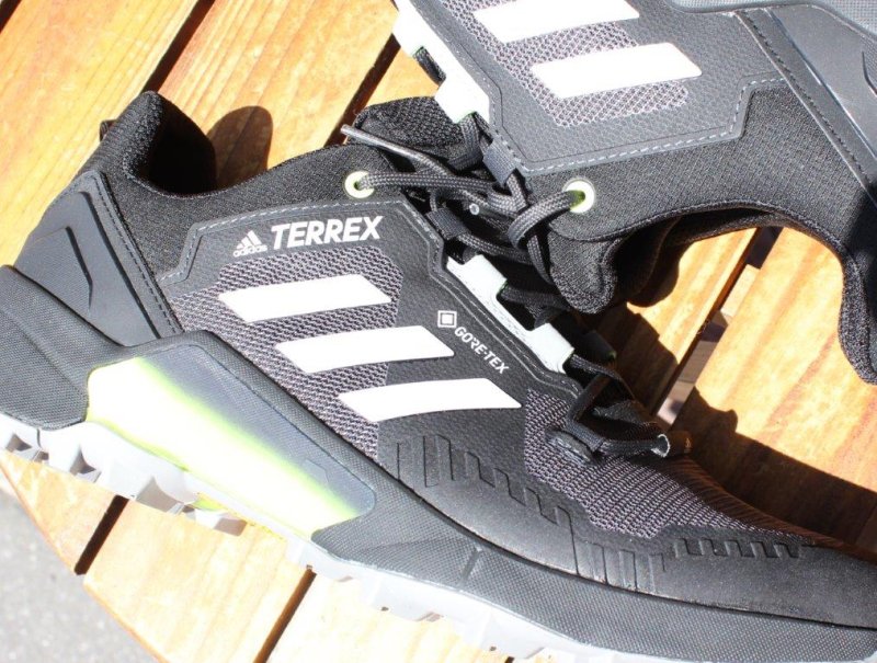 adidas アディダス＞ TERREX SWIFT R3 GTX テレックススウィフトR3