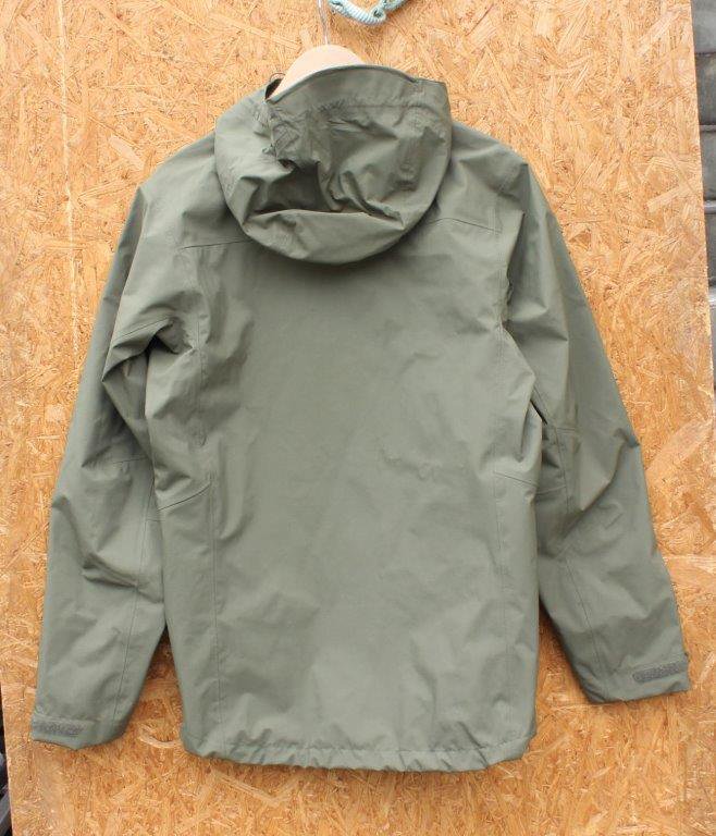 MONTANE モンテイン＞ Alpine Sprit Jacket アルパインスピリット