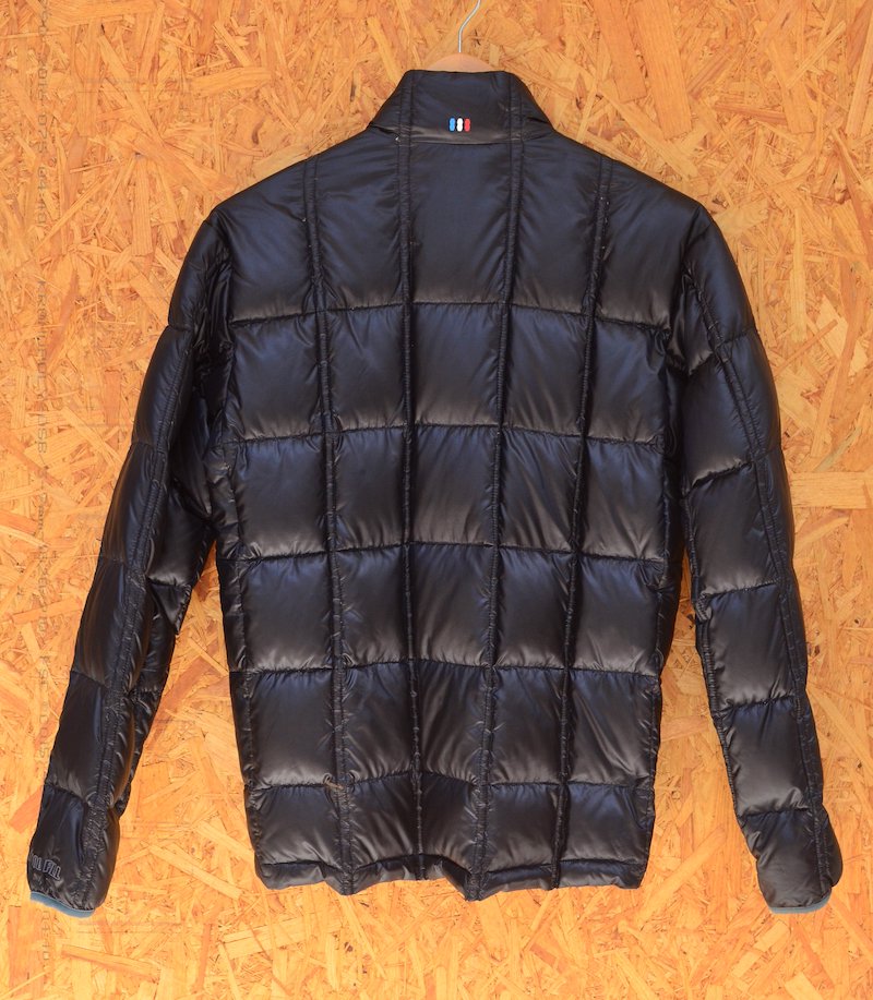 MILLET ミレー＞ 900FILL DOWN JACKET | 中古アウトドア用品・中古登山