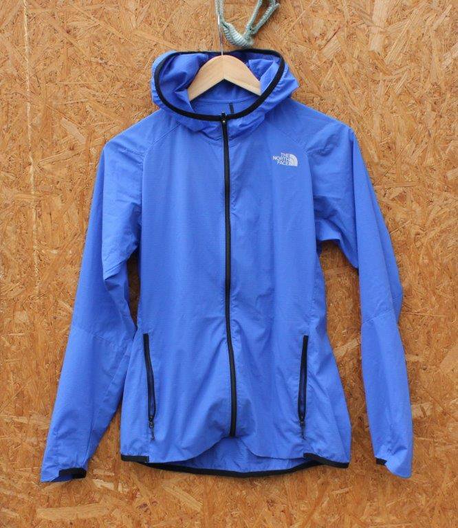 THE NORTH FACE ノースフェイス＞ CLAMBER TRAIL HOODY クランバー