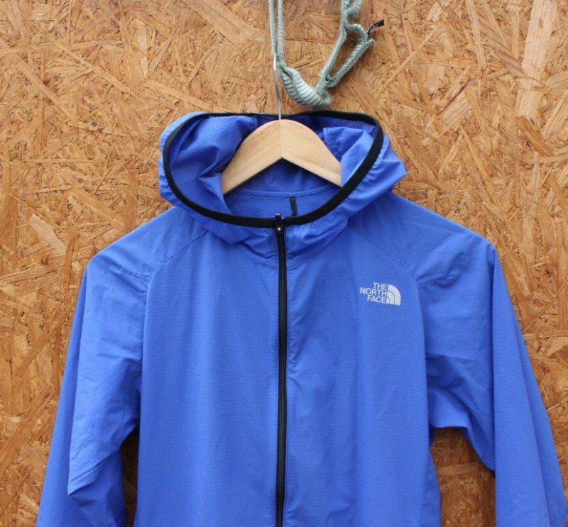 THE NORTH FACE ノースフェイス＞ CLAMBER TRAIL HOODY クランバー