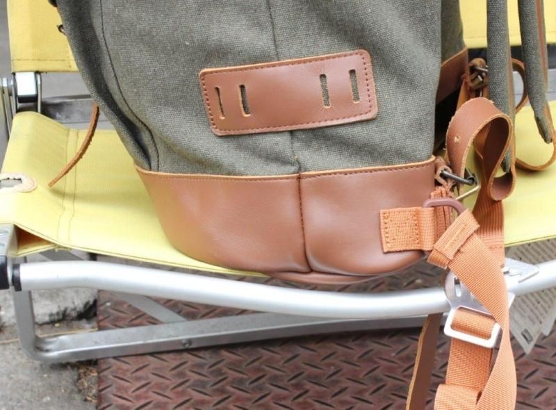 GRIVEL グリベル＞ Rucksack 200 ルックサック200 | 中古
