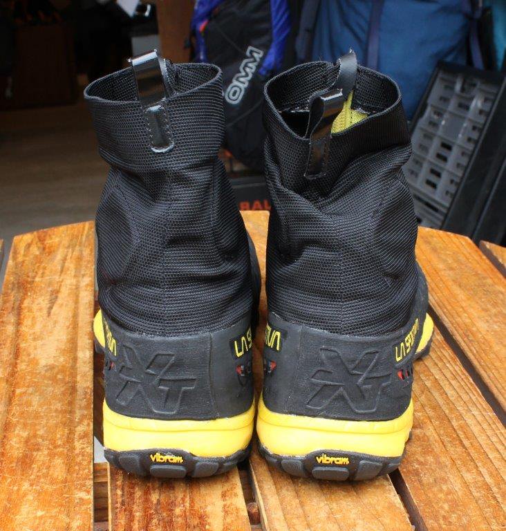 LA SPORTIVA スポルティバ＞ TX TOP GTX トラバースXトップGTX | 中古アウトドア用品・中古登山用品 買取・販売専門店 :  maunga (マウンガ)