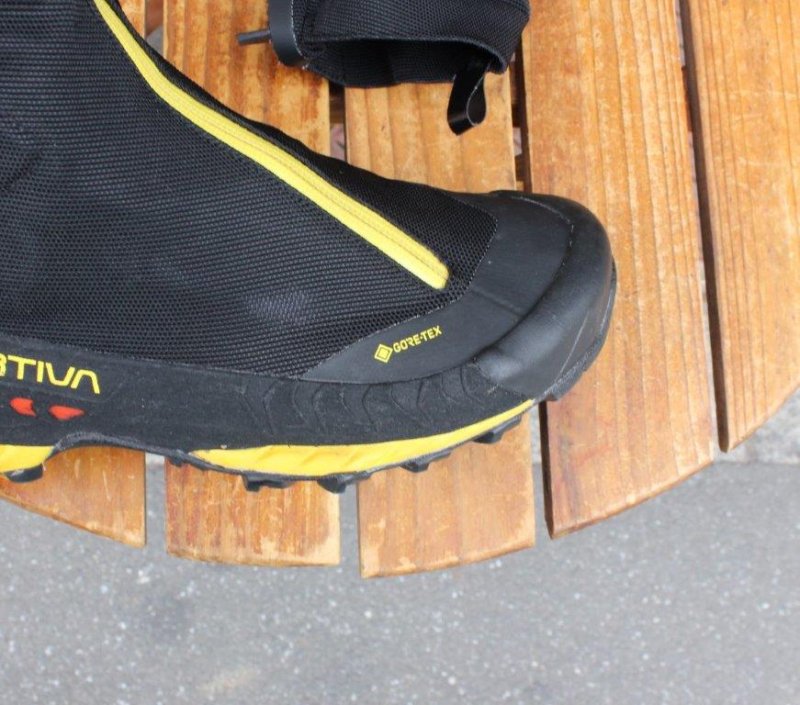 LA SPORTIVA スポルティバ＞ TX TOP GTX トラバースXトップGTX | 中古アウトドア用品・中古登山用品 買取・販売専門店 :  maunga (マウンガ)