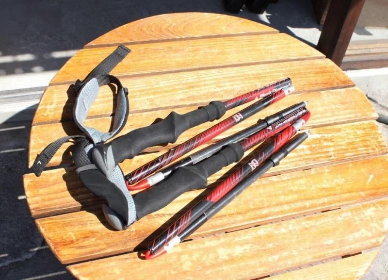 Black Diamond ブラックダイヤモンド＞ ULTRA MOUNTAIN CARBON