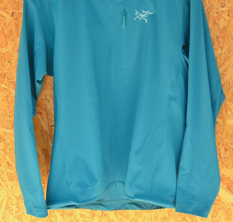 ARC'TERYX アークテリクス＞ Sigma SL Anorak Men's シグマSL