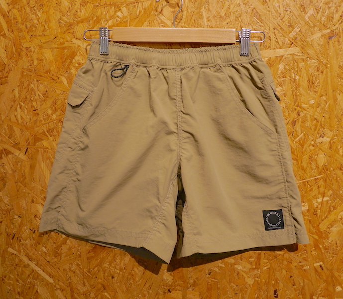 山と道 YAMATOMICHI＞ 5-Pockets Shorts ファイブポケッツショーツ ...