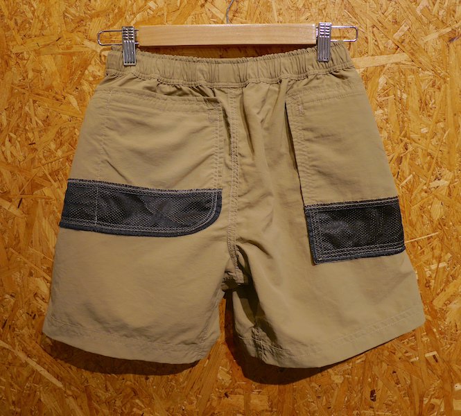 山と道 YAMATOMICHI＞ 5-Pockets Shorts ファイブポケッツショーツ