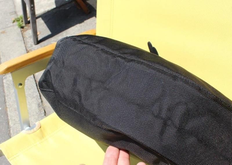 GREGORY グレゴリー＞ SATCHEL M BAL サッチェルMコーデュラバリ