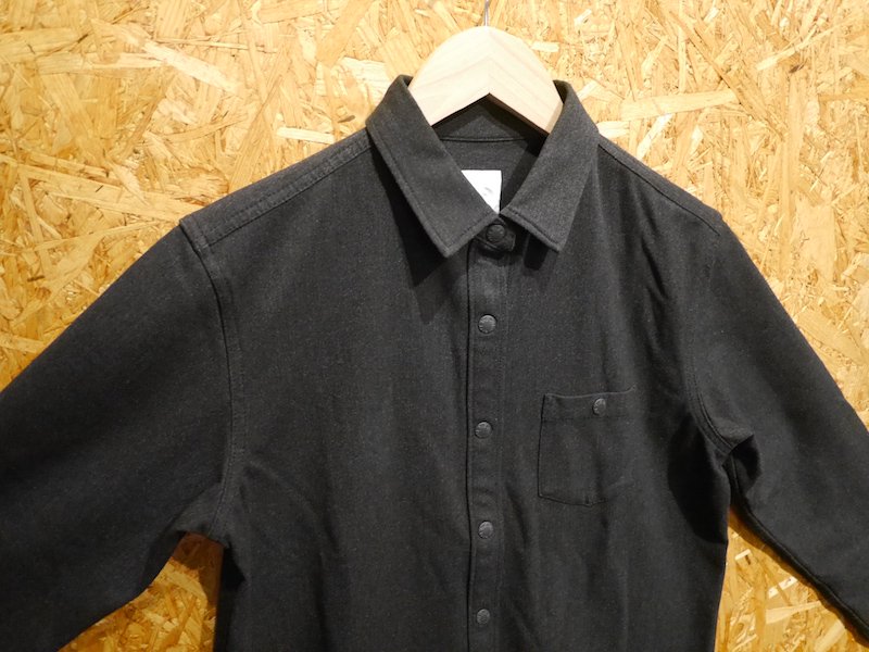 THE NORTH FACE ノースフェイス＞ L/S Inyo Shirt ロングスリーブイン ...