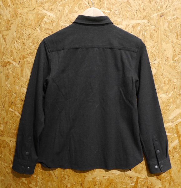 THE NORTH FACE ノースフェイス＞ L/S Inyo Shirt ロングスリーブイン