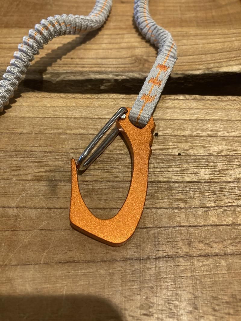 PETZL ペツル＞ V-LINK | 中古アウトドア用品・中古登山用品