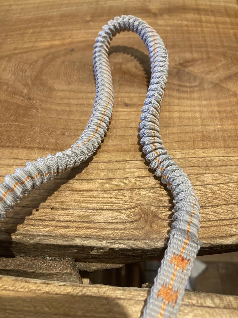 PETZL - ペツル（PETZL）、V-リンク（V-LINK）、アイスクライミング、中古品 PETZL - ペツル（PETZL）、V-リンク（V-LINK）、アイス