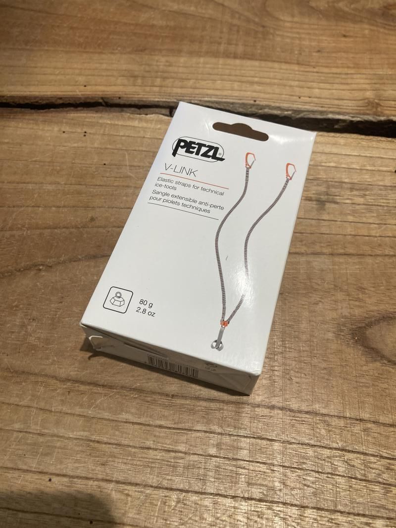 PETZL ペツル＞ V-LINK | 中古アウトドア用品・中古登山用品