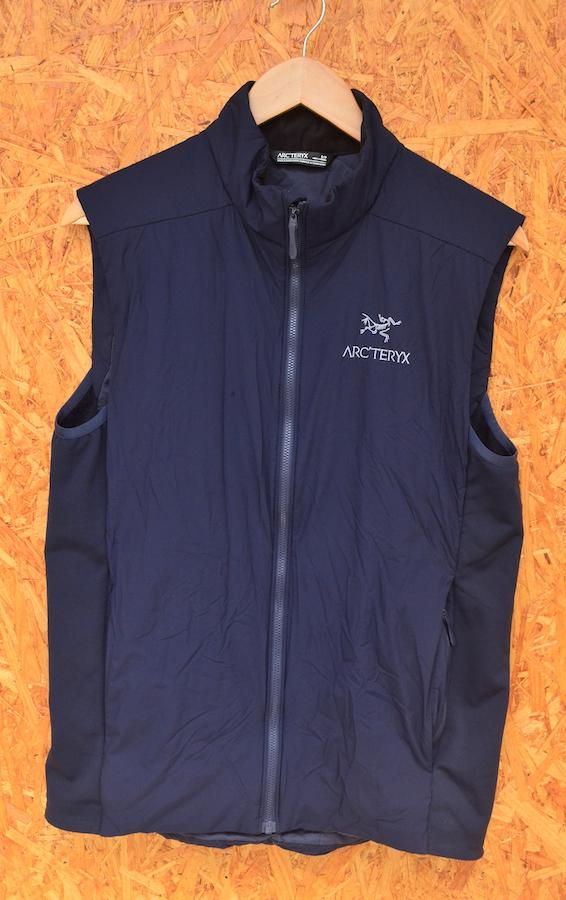 ARC'TERYX アークテリクス＞ Atom LT Vest Men's アトム LT ベスト