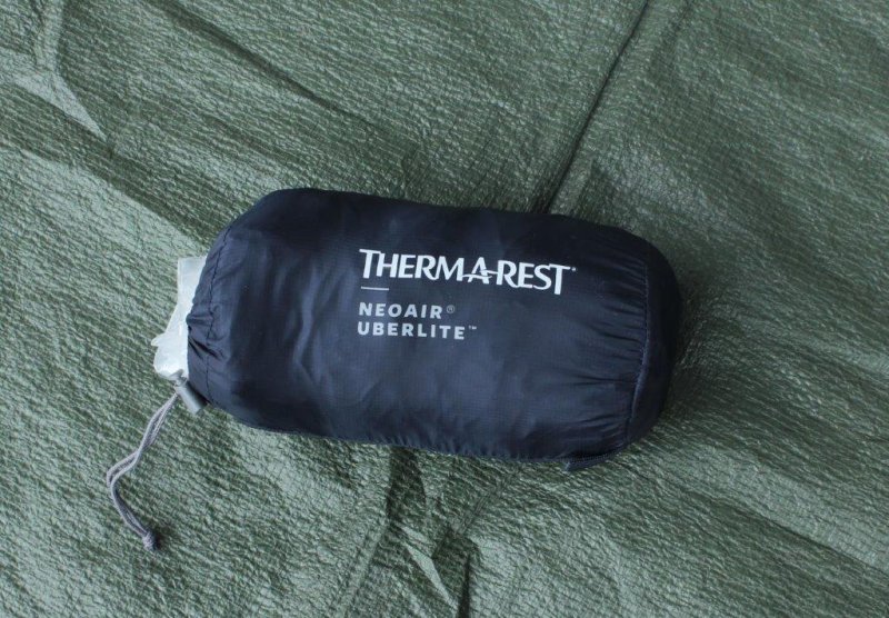 THERM-A-REST サーマレスト＞ NEOAIR UBERLITE ネオエアーウーバーライト | 中古アウトドア用品・中古登山用品  買取・販売専門店 : maunga (マウンガ)