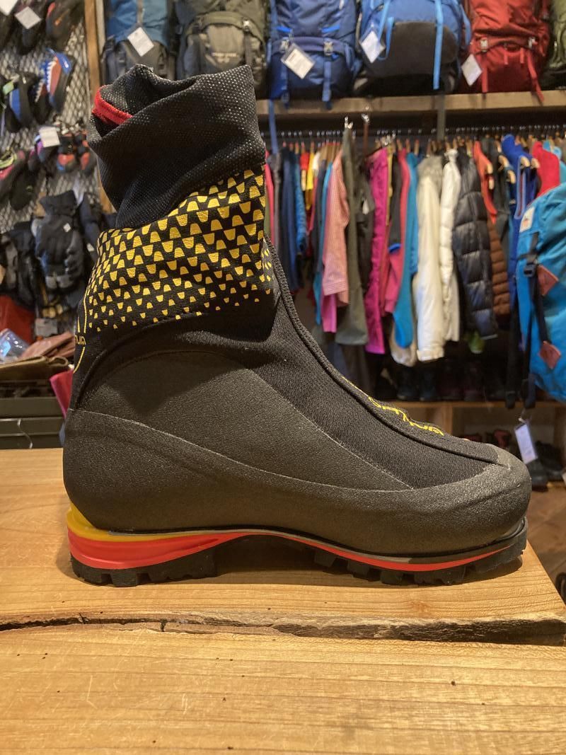 ＜LA SPORTIVA　スポルティバ＞　G5　ガッシャブルム5 | 中古アウトドア用品・中古登山用品 買取・販売専門店 : maunga (マウンガ)