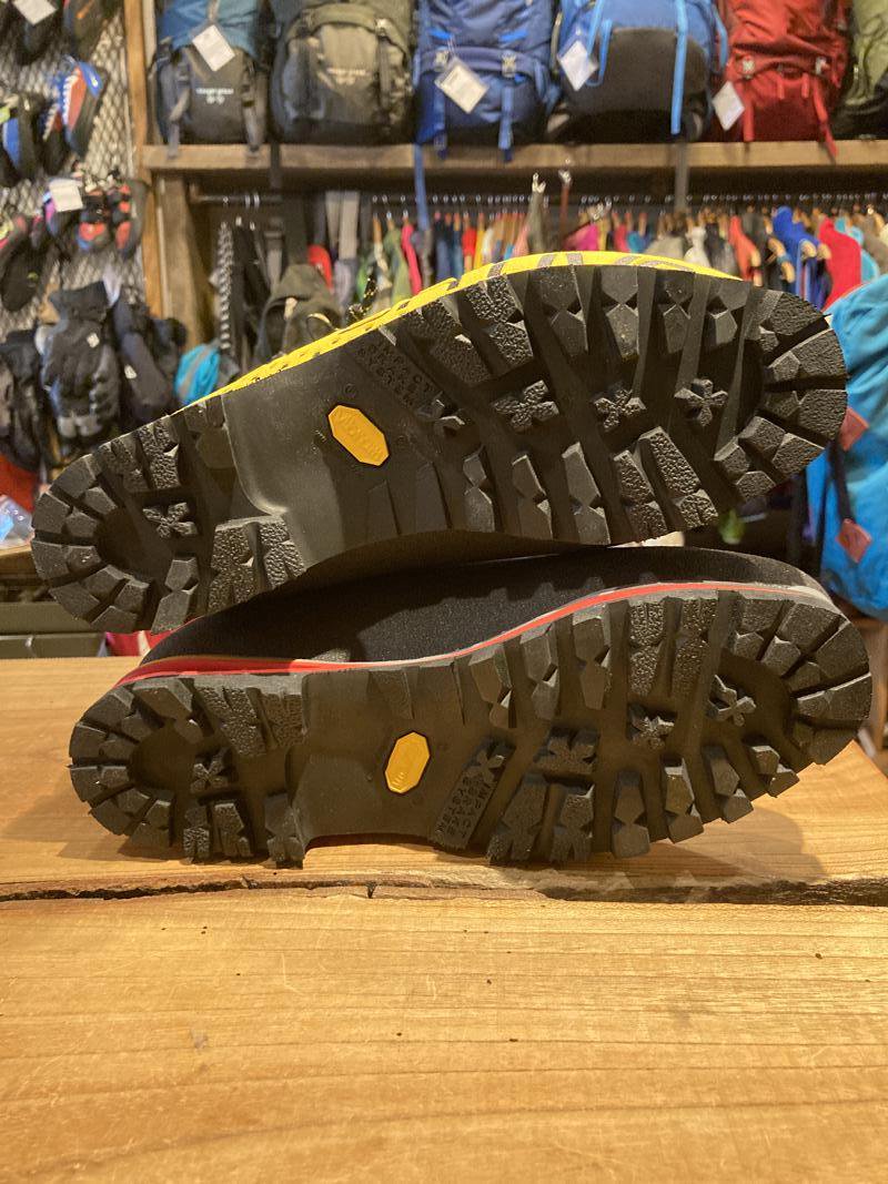 ＜LA SPORTIVA スポルティバ＞ G5 ガッシャブルム5 | 中古 