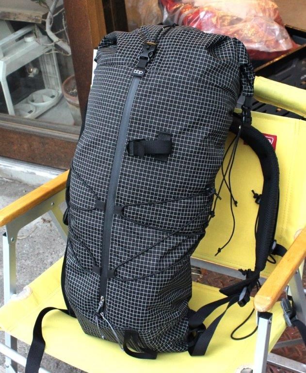 bbp-blooper backpacks ブルーパーバックパックス＞ llew 25 ルー25 | 中古アウトドア用品・中古登山用品  買取・販売専門店 : maunga (マウンガ)