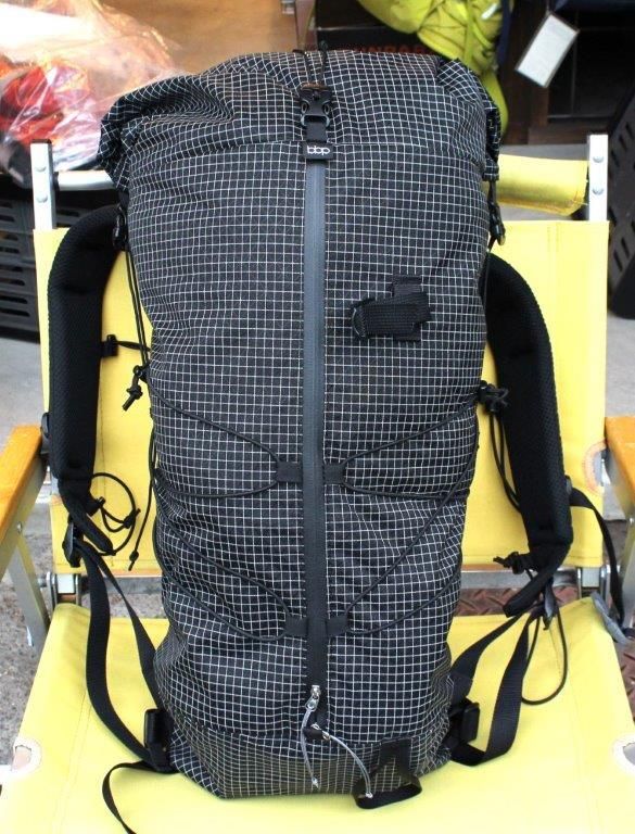 bbp-blooper backpacks ブルーパーバックパックス> llew 25 ルー25