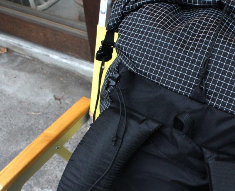 bbp-blooper backpacks ブルーパーバックパックス＞ llew 25 ルー25