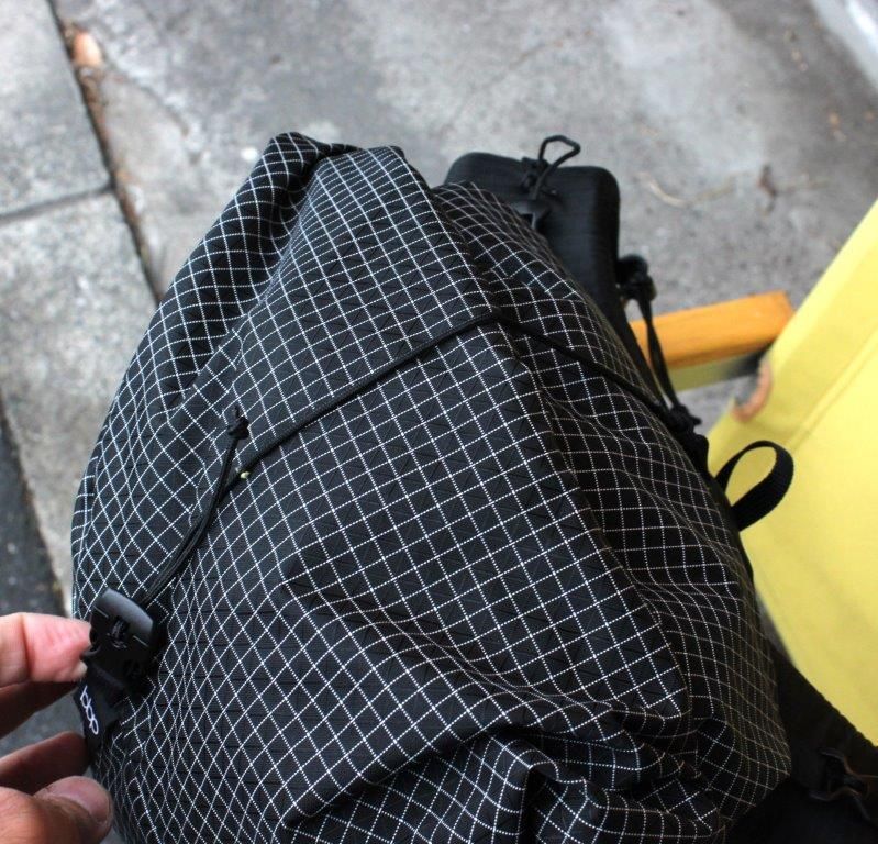 bbp-blooper backpacks ブルーパーバックパックス> llew 25 ルー25