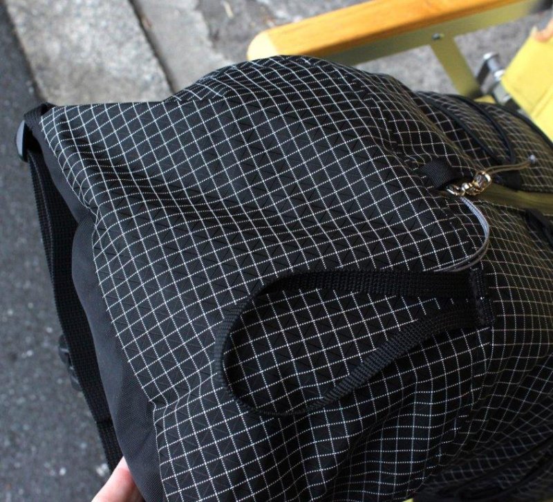 bbp-blooper backpacks ブルーパーバックパックス＞ llew 25 ルー25