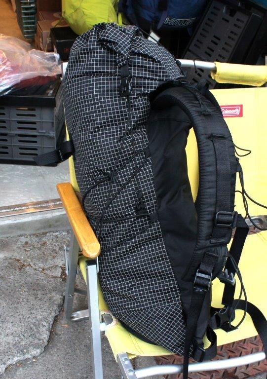 bbp-blooper backpacks ブルーパーバックパックス> llew 25 ルー25