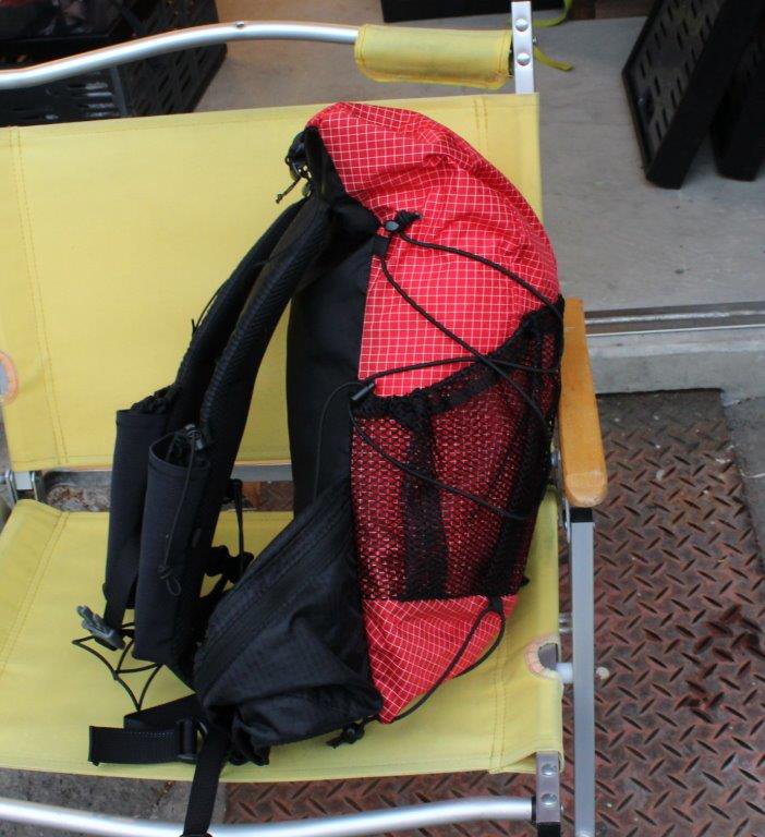 人気の贈り物が大集合 blooper backpacks RISK15 登山用品